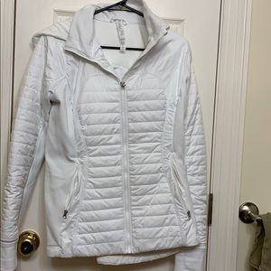 Lululemon jacket